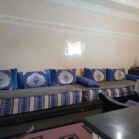 Kasbah Oualidia 아파트 외부 사진