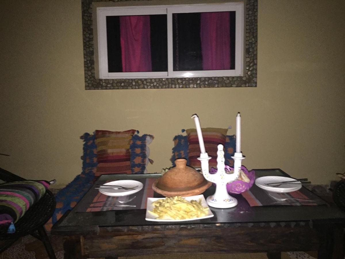 Kasbah Oualidia 아파트 외부 사진