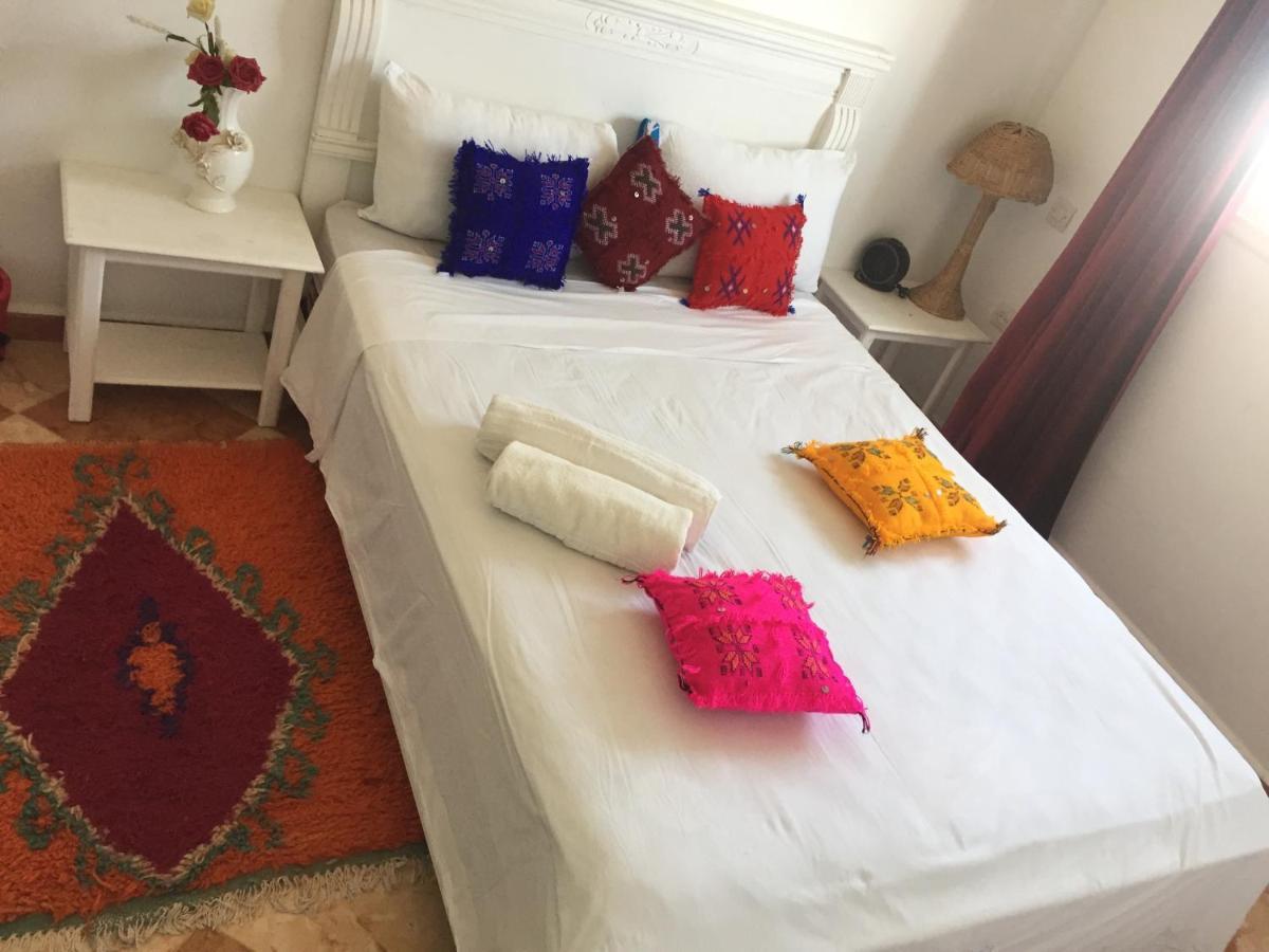 Kasbah Oualidia 아파트 외부 사진