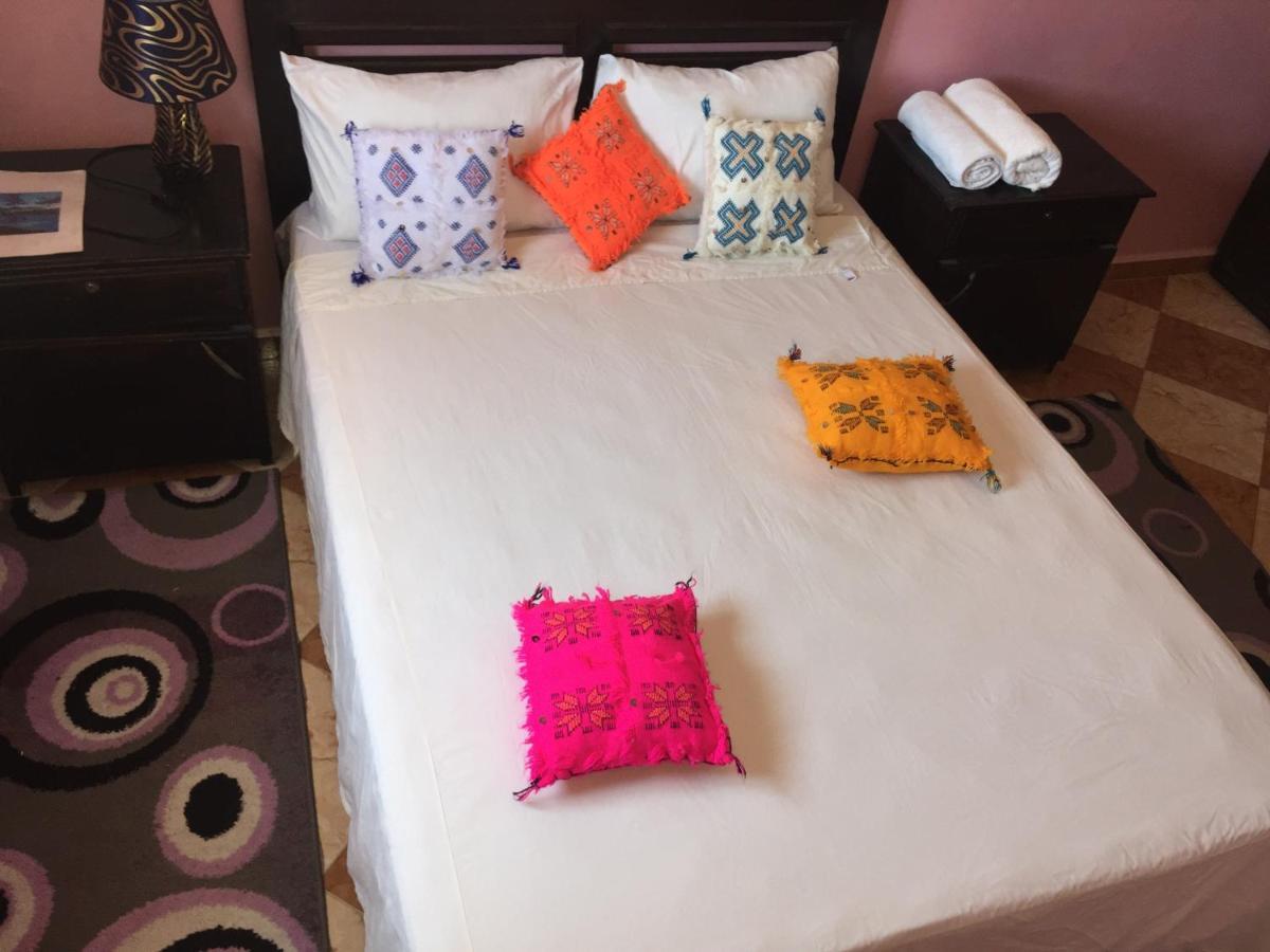 Kasbah Oualidia 아파트 외부 사진