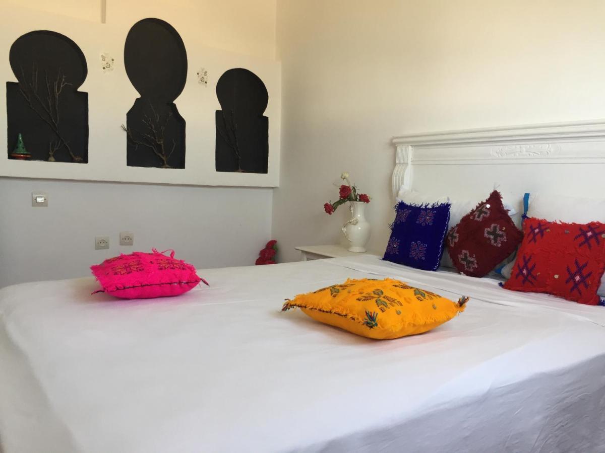 Kasbah Oualidia 아파트 외부 사진