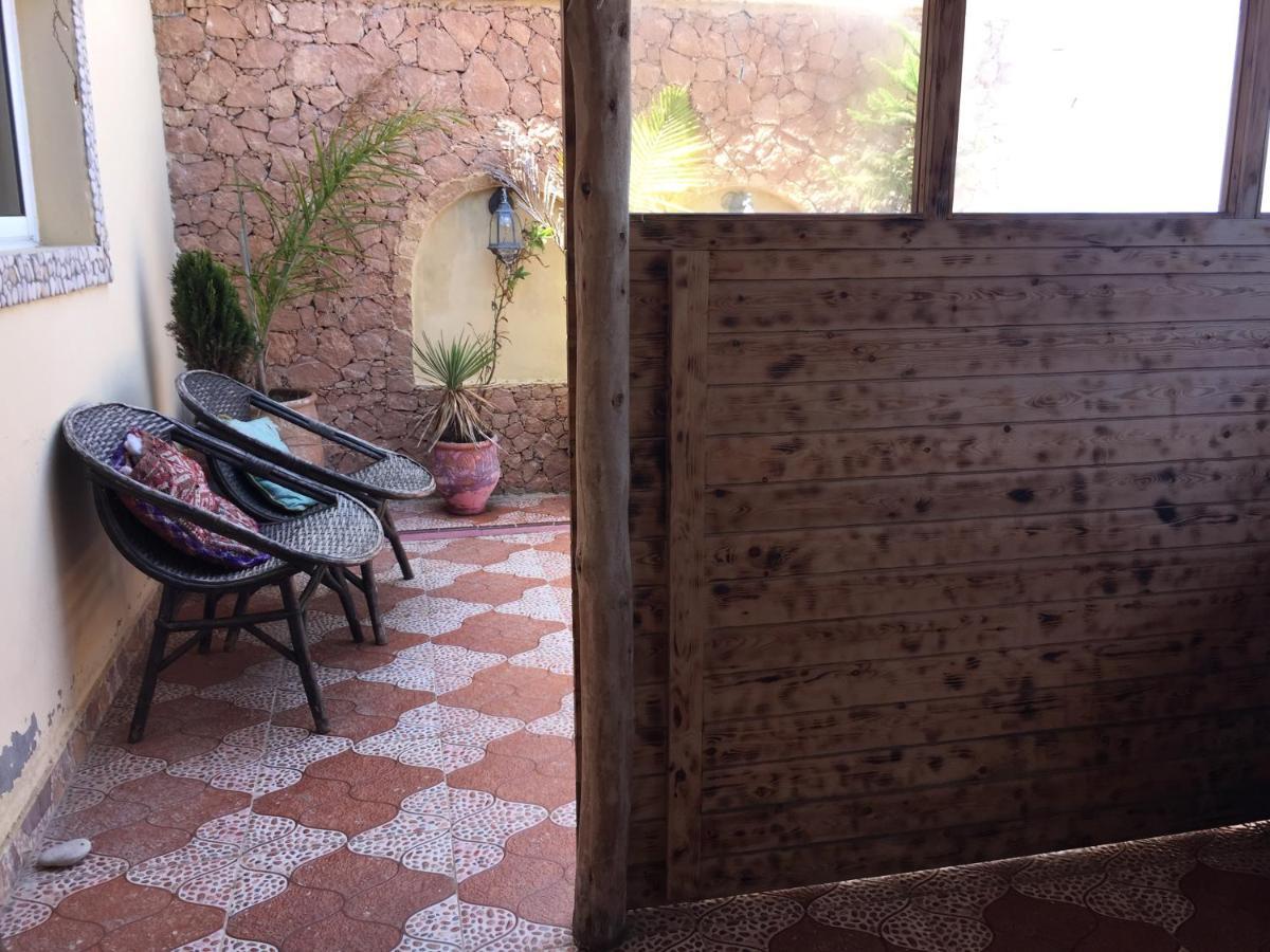 Kasbah Oualidia 아파트 외부 사진