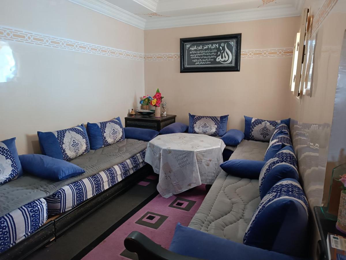 Kasbah Oualidia 아파트 외부 사진