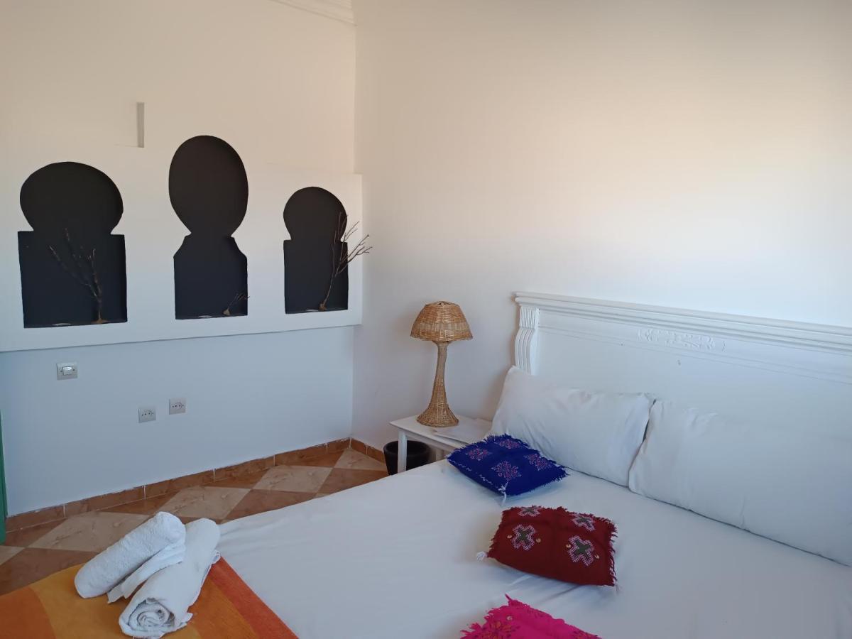Kasbah Oualidia 아파트 외부 사진