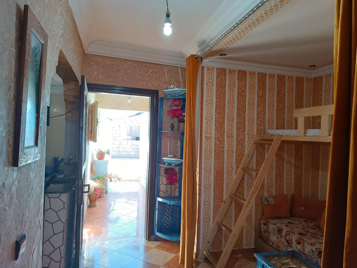 Kasbah Oualidia 아파트 외부 사진