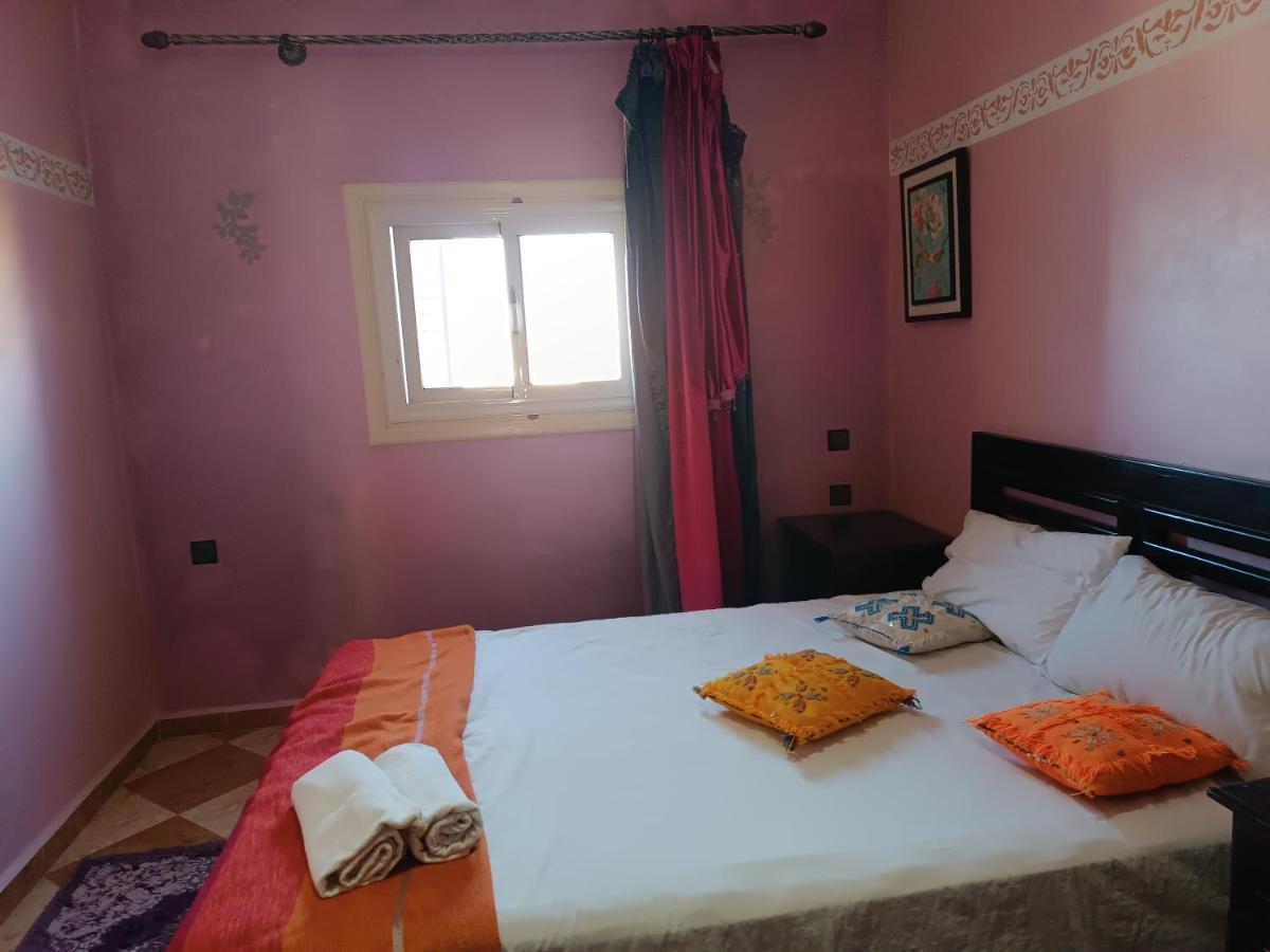 Kasbah Oualidia 아파트 외부 사진