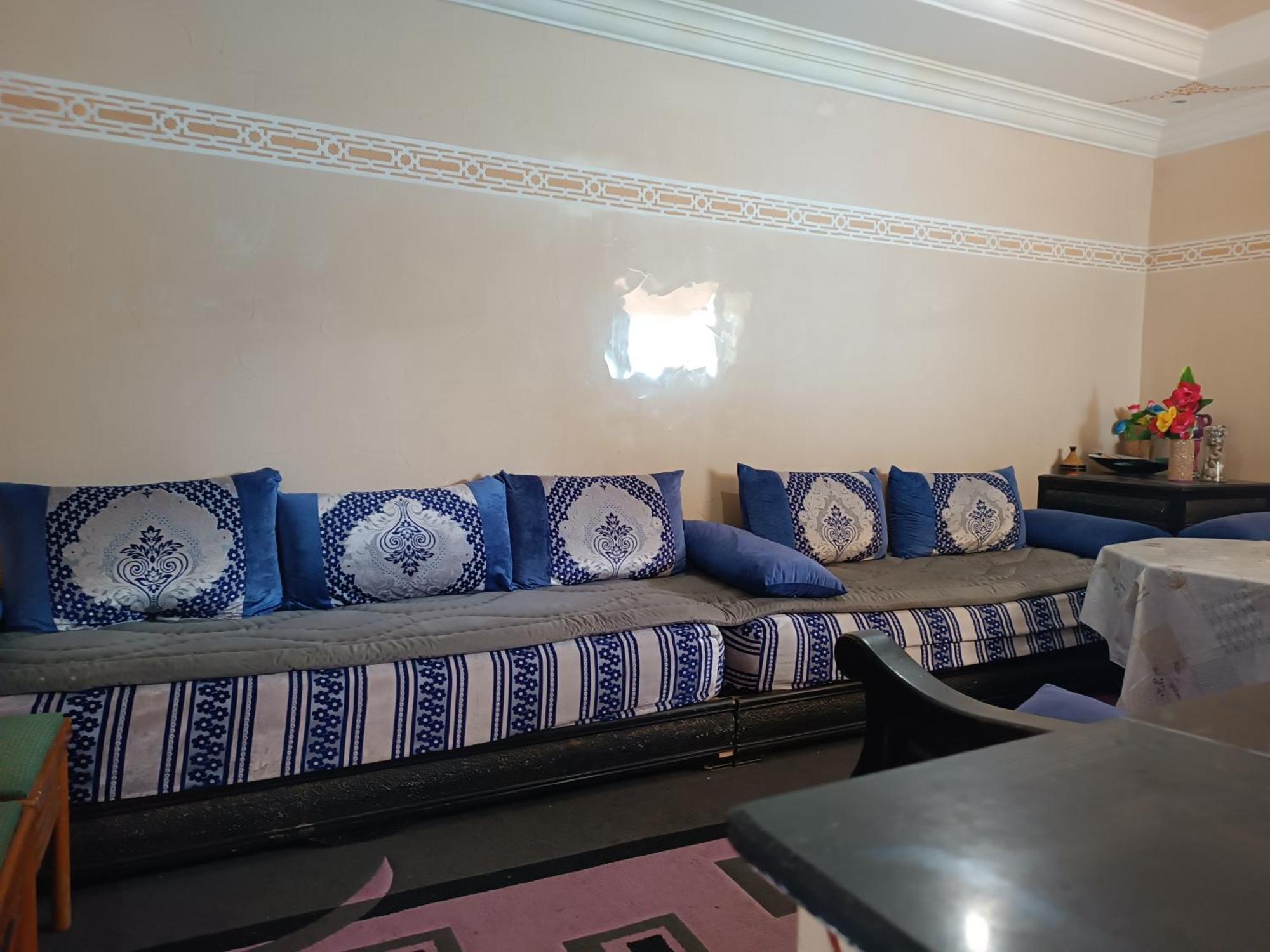 Kasbah Oualidia 아파트 외부 사진