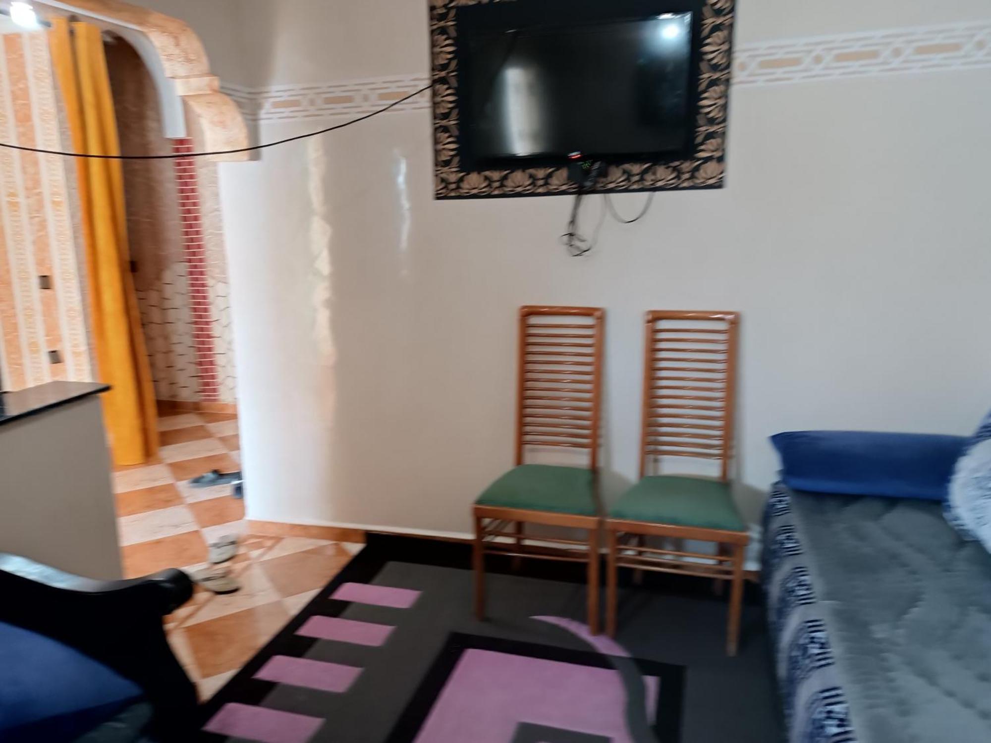 Kasbah Oualidia 아파트 외부 사진