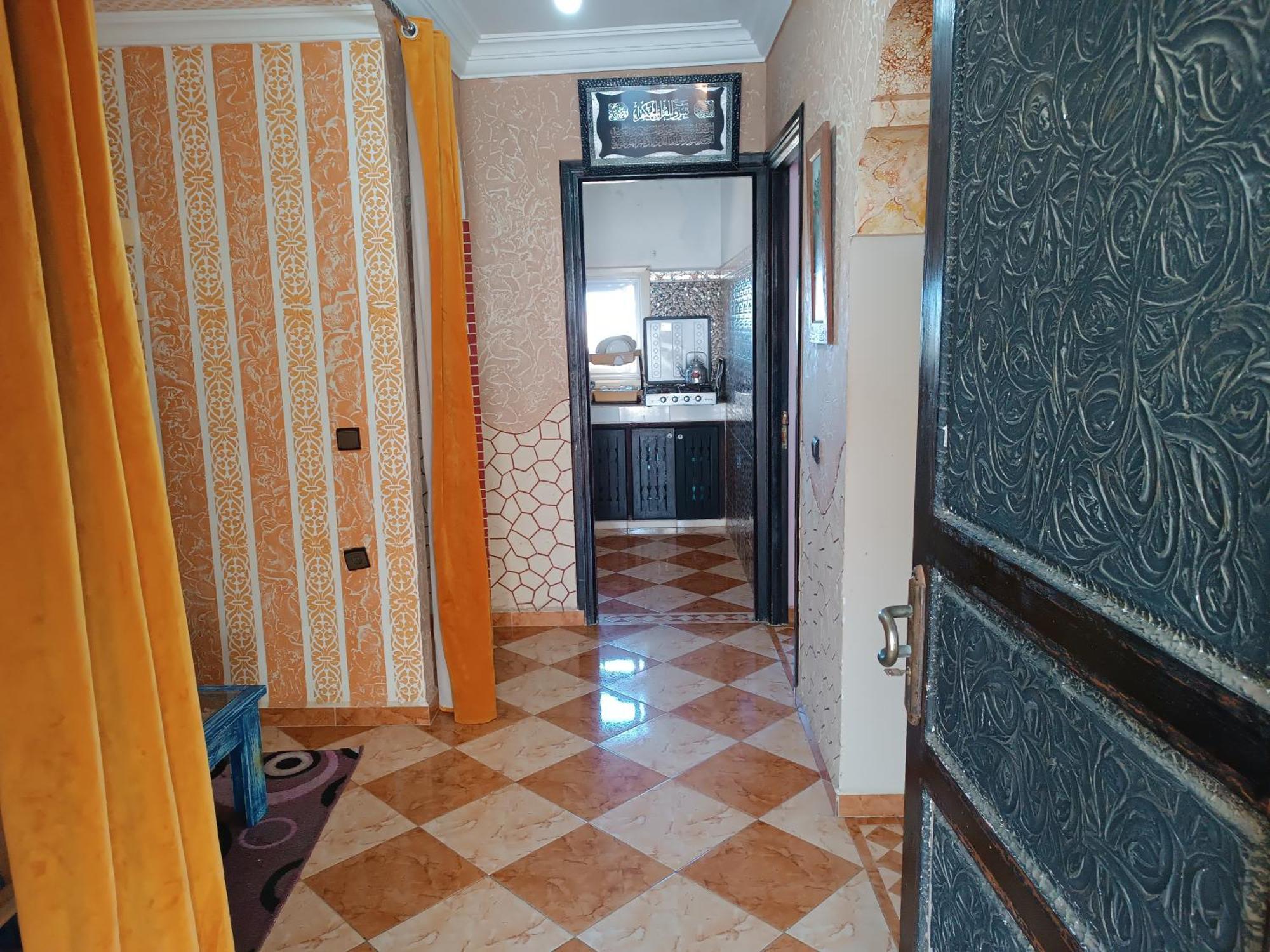 Kasbah Oualidia 아파트 외부 사진
