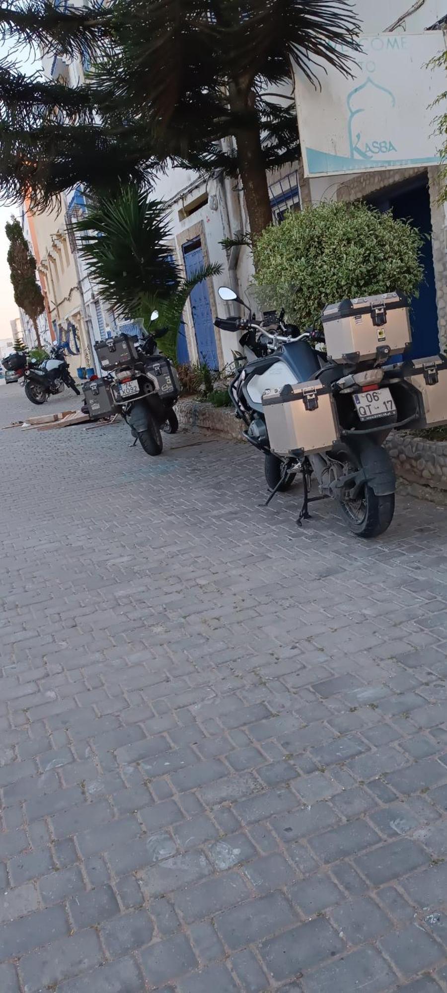 Kasbah Oualidia 아파트 외부 사진