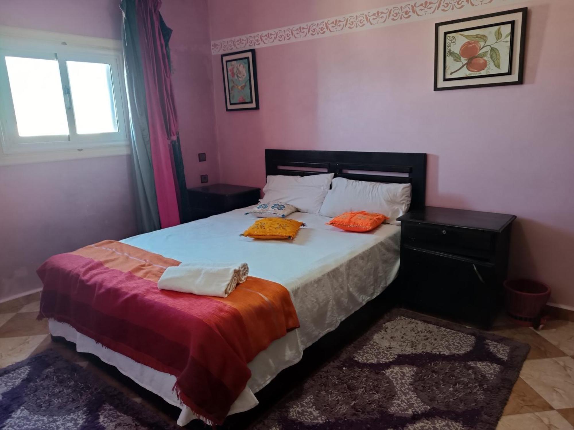 Kasbah Oualidia 아파트 객실 사진