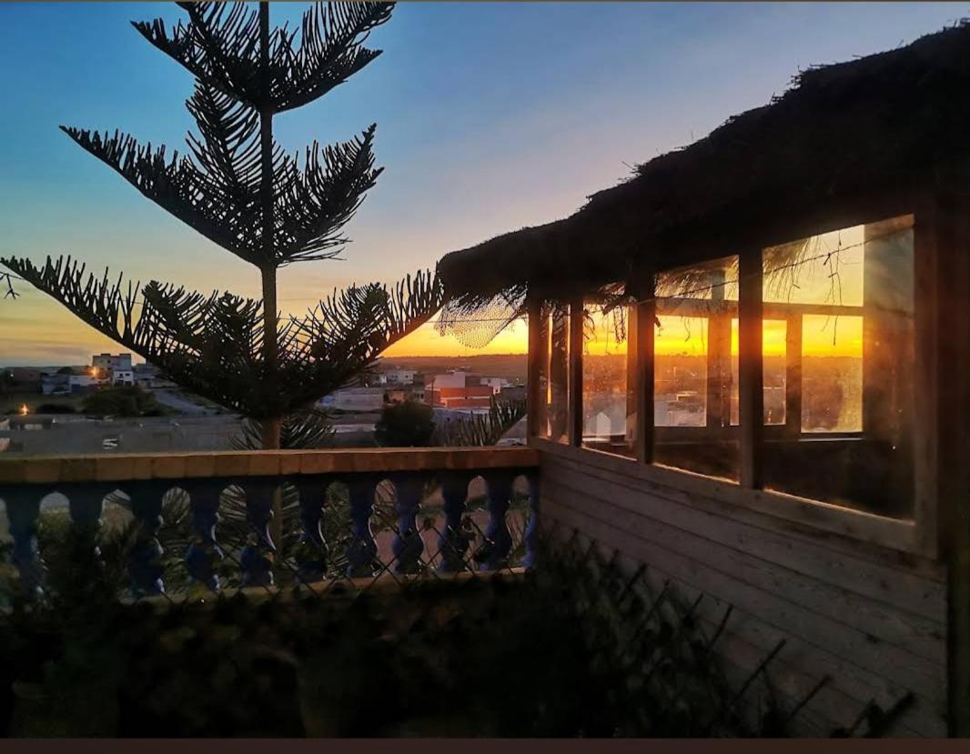 Kasbah Oualidia 아파트 외부 사진