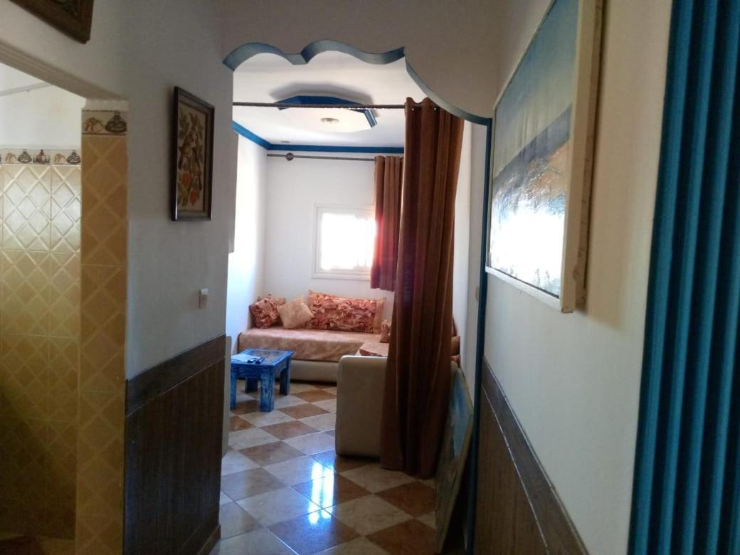 Kasbah Oualidia 아파트 객실 사진