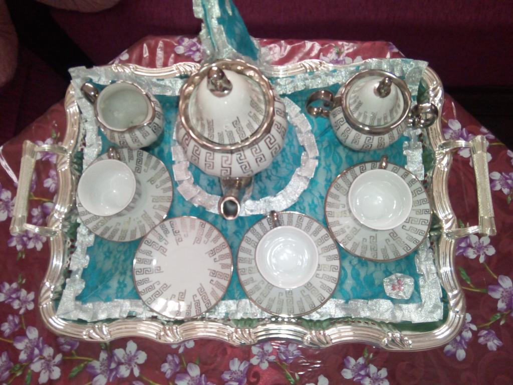 Kasbah Oualidia 아파트 외부 사진