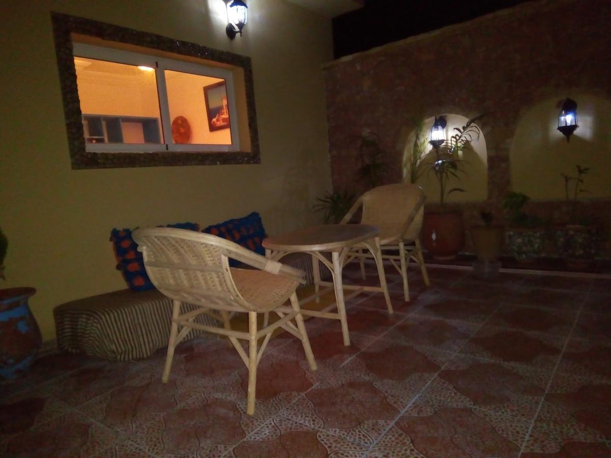 Kasbah Oualidia 아파트 외부 사진
