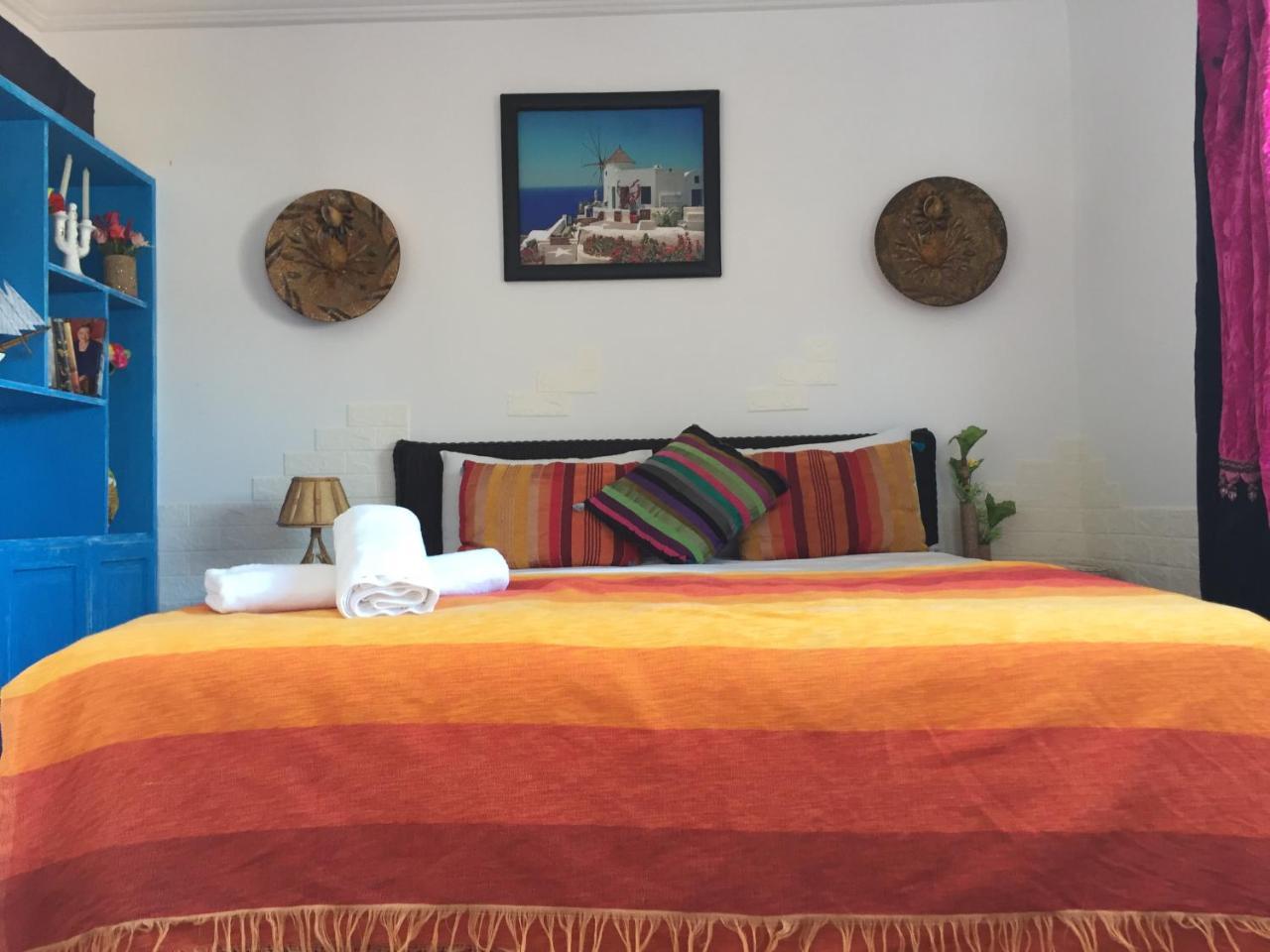 Kasbah Oualidia 아파트 외부 사진