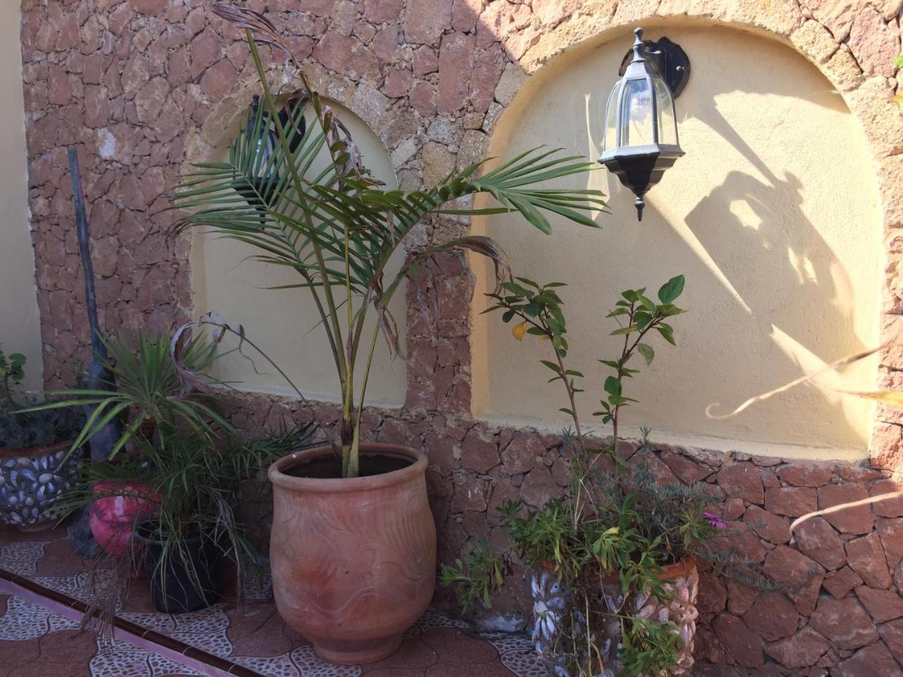 Kasbah Oualidia 아파트 외부 사진