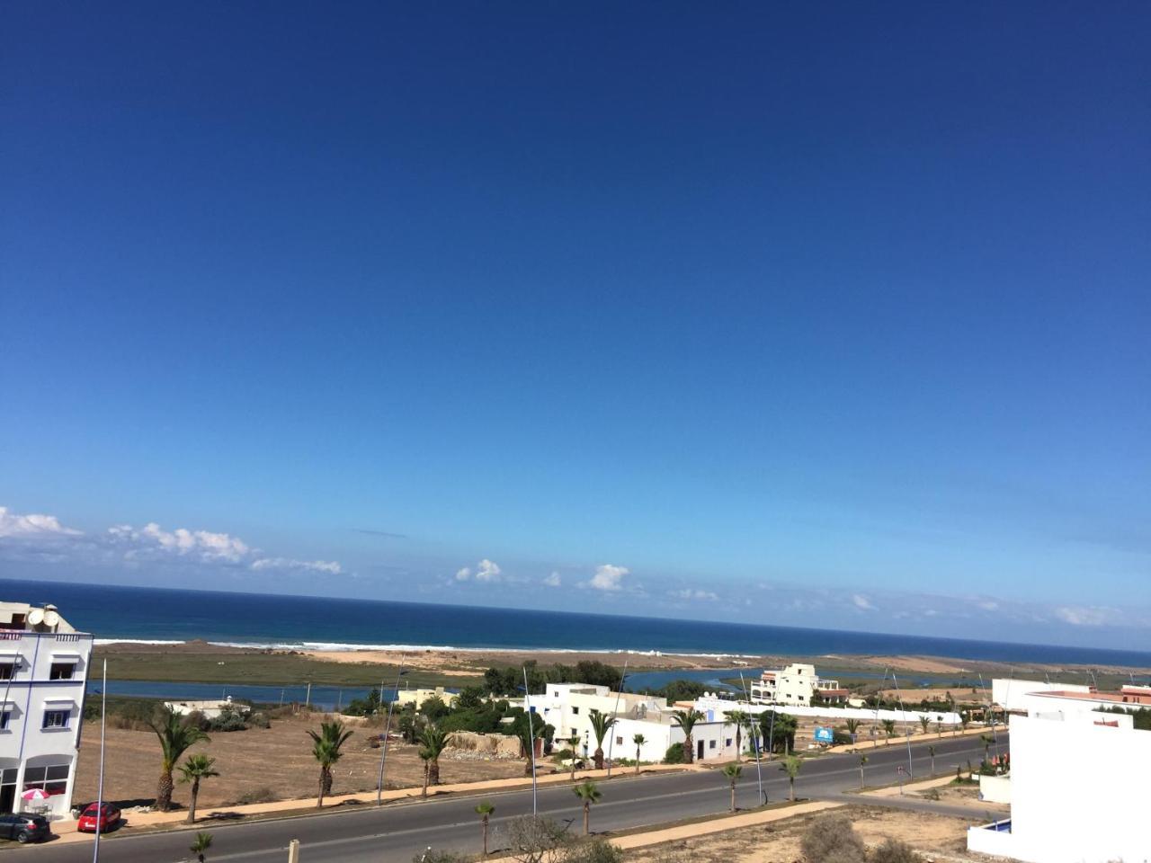 Kasbah Oualidia 아파트 외부 사진