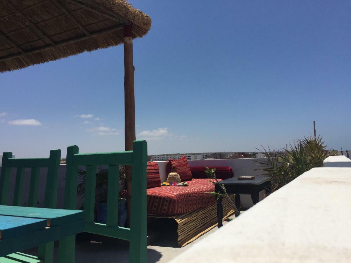 Kasbah Oualidia 아파트 외부 사진