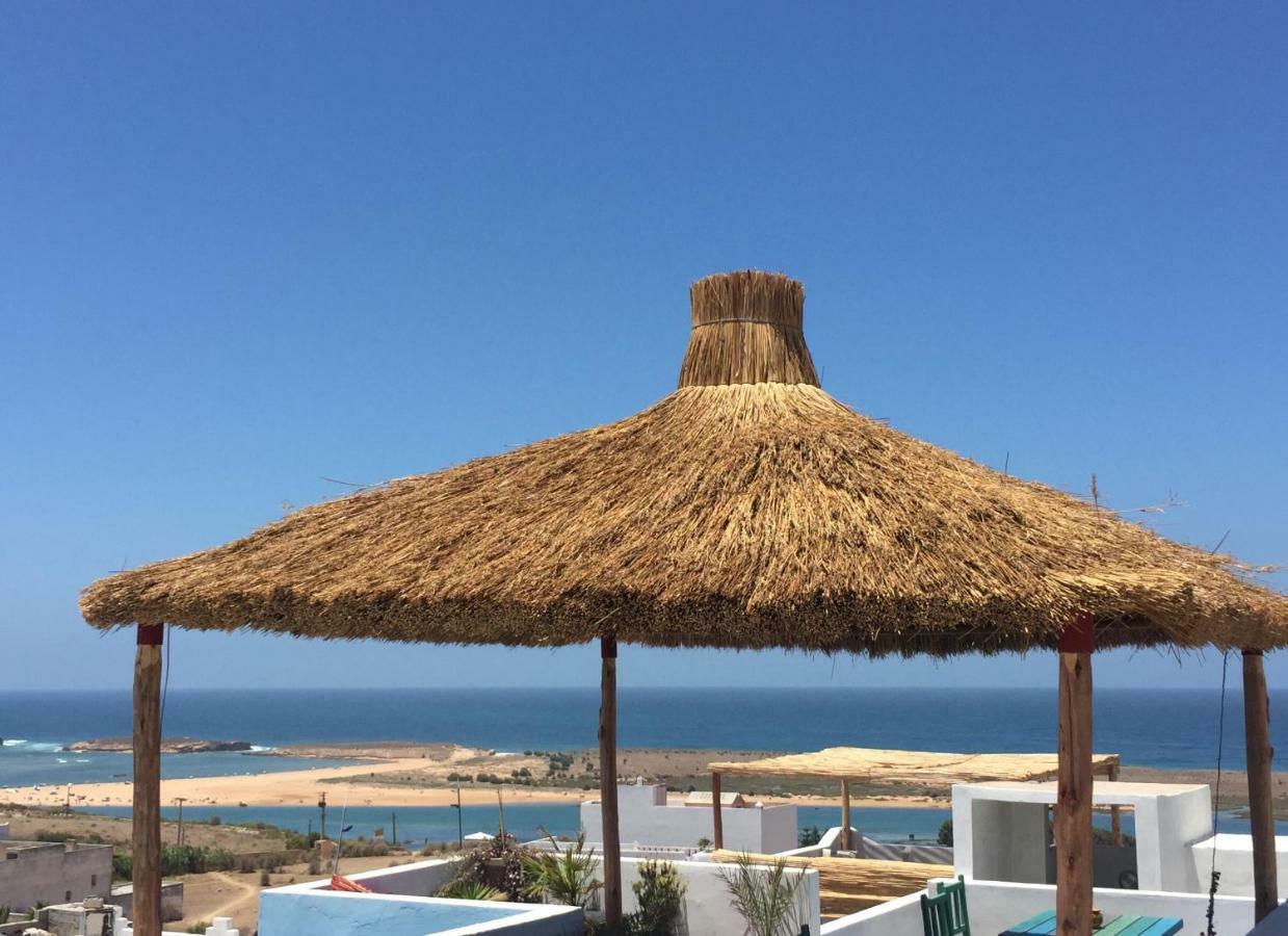 Kasbah Oualidia 아파트 외부 사진
