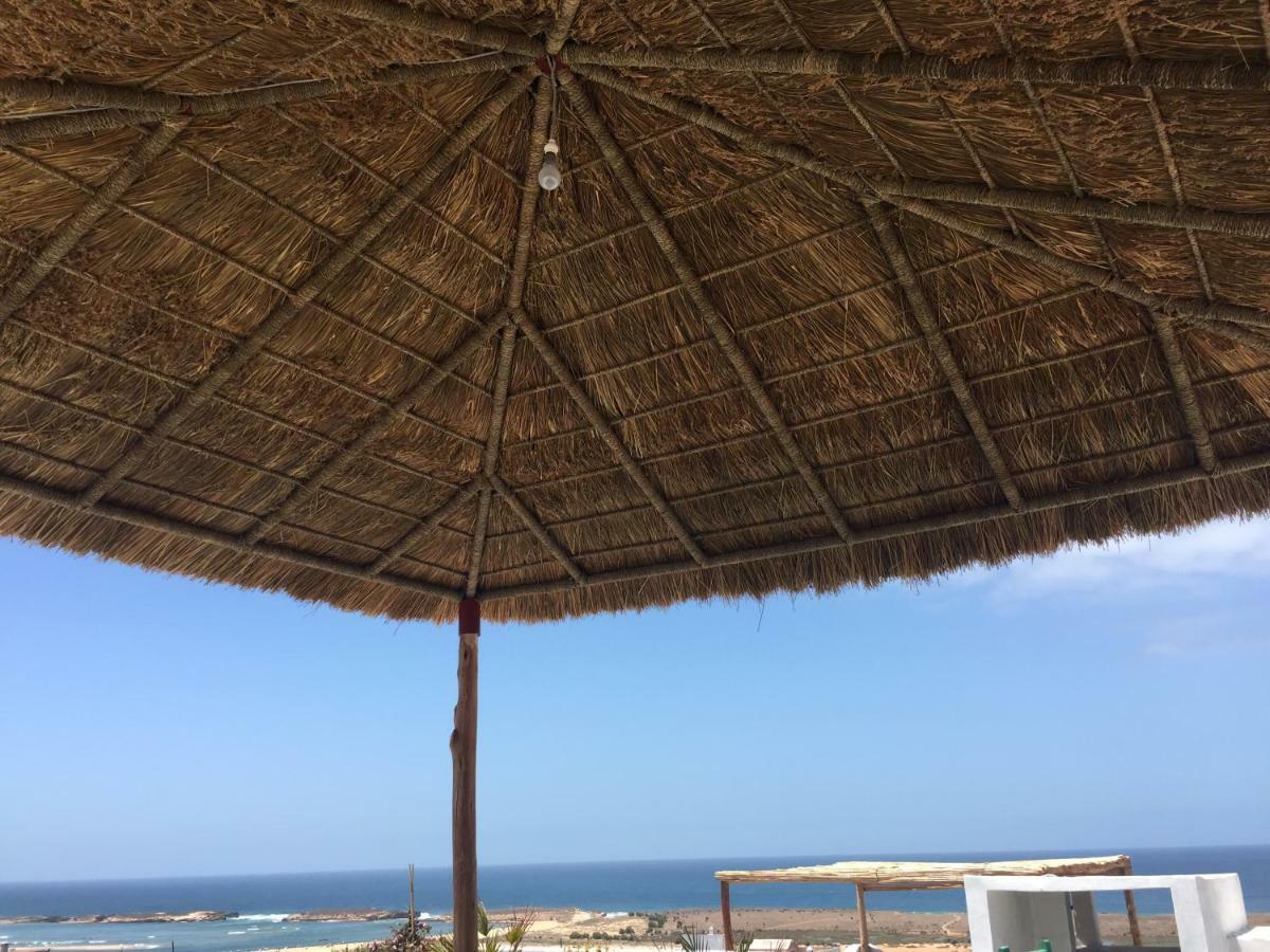 Kasbah Oualidia 아파트 외부 사진