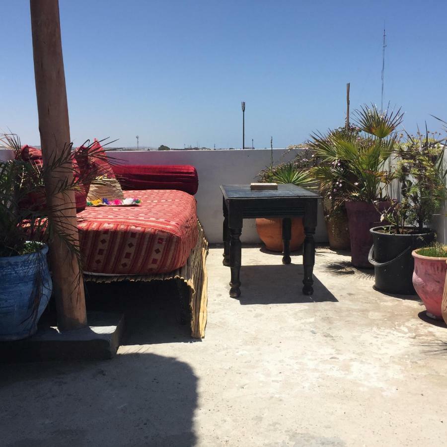 Kasbah Oualidia 아파트 외부 사진