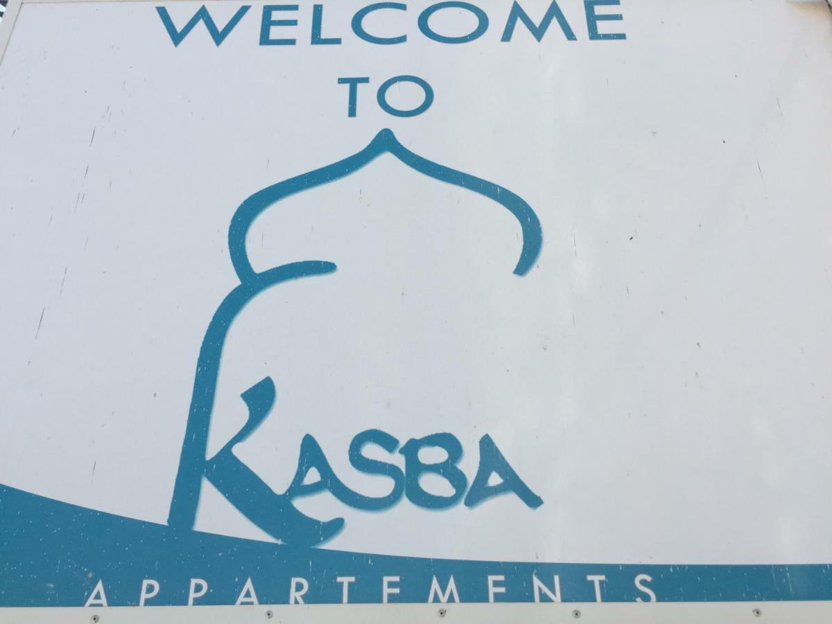 Kasbah Oualidia 아파트 외부 사진