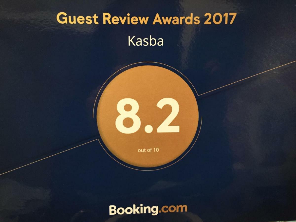 Kasbah Oualidia 아파트 외부 사진
